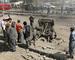 L'attentato di Kabul 